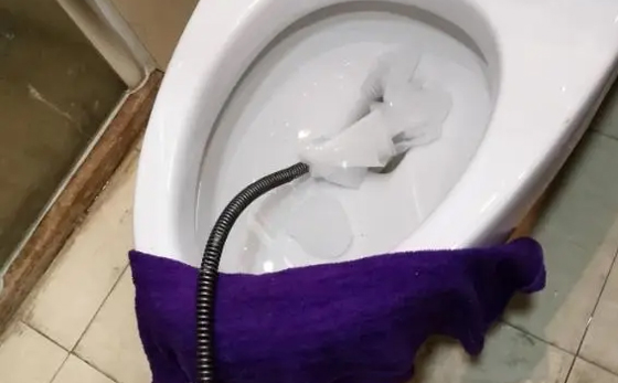 紫阳马桶疏通