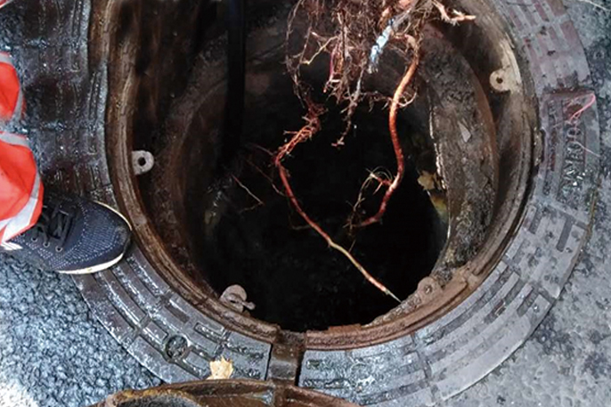 紫阳管道预处理